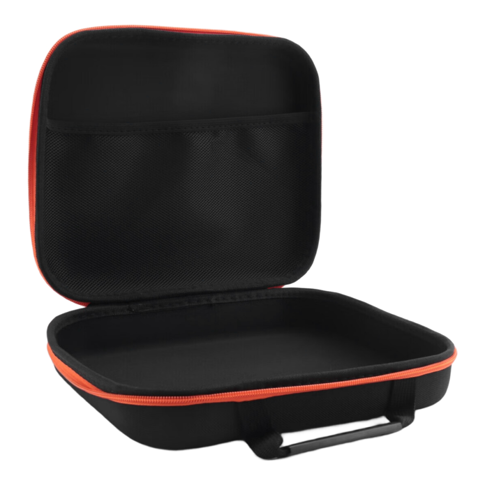 Photos - Tool Box Waterproof Tool Bag Electric Drill Carry Case 27X22X7Cm