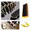 12-pack vingerbord griptape kleverige schuimsticker + schroevendraaiertool 2