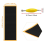12-pack vingerbord griptape kleverige schuimsticker + schroevendraaiertool 3