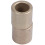 2 Stück ölgelagerte Sinterbronze-Lagerbuchsen 8x12x12mm 4