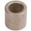 2 Stück ölgelagerte Sinterbronze-Lagerbuchsen 8x12x12mm 5