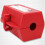 Kodinkoneet Power Plug Lock Box 5
