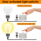 6Pcs Door Led Switch for Closet Light,Electrical Lamp Switches,White 6