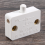 6Pcs Door Led Switch for Closet Light,Electrical Lamp Switches,White 5