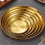 Campingdisk Rostfri Stapelbar Matserveringstallrik 14cm 2