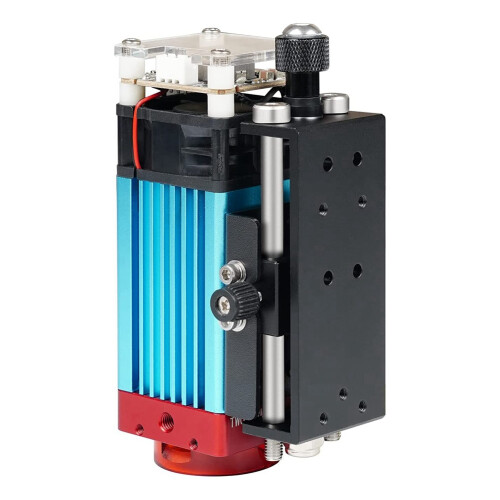 Σετ ελέγχου εστίασης Z Lift για χαράκτη TTS 25 TTS 55 TT-5.5S 1
