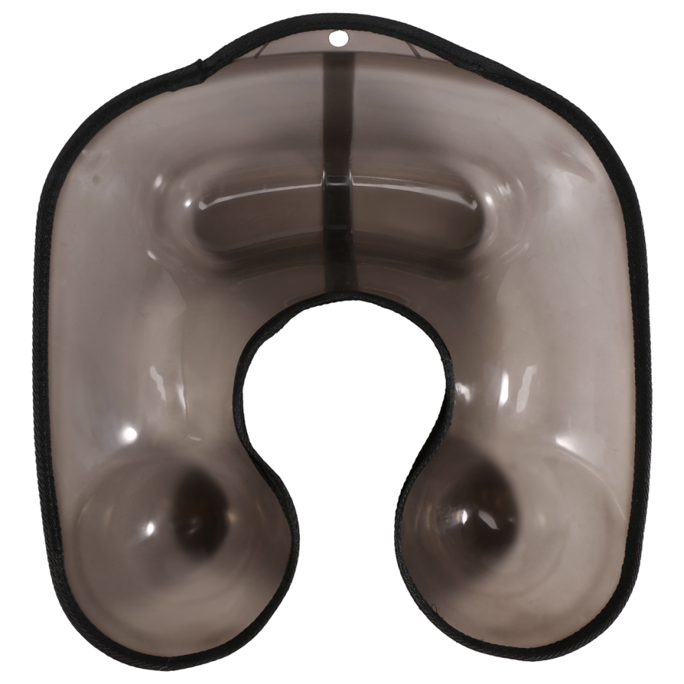 Salon Hairdressing Neck Tray Perm Container Neck