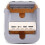 Telescopic Handle Flat Mop with Microfibre Pads and Bucket 3