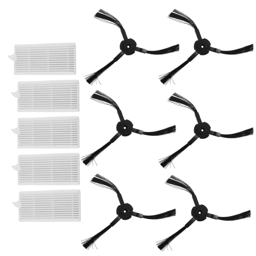 Voor Lidl SilverCrest SSR 3000 A1 Robotstofzuiger Accessoires 2