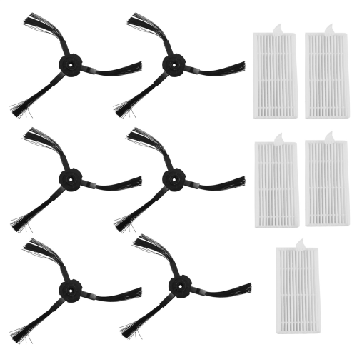 Voor Lidl SilverCrest SSR 3000 A1 Robotstofzuiger Accessoires 1