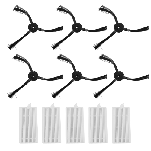Voor Lidl SilverCrest SSR 3000 A1 Robotstofzuiger Accessoires