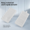 Voor Lidl SilverCrest SSR 3000 A1 Robotstofzuiger Accessoires 7