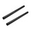 for Vacuum Cleaner, 32mm Inner Diameter Vacuum Hose Plastic Pipe 2Pcs 3