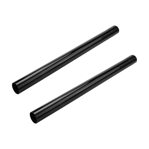 for Vacuum Cleaner, 32mm Inner Diameter Vacuum Hose Plastic Pipe 2Pcs 2
