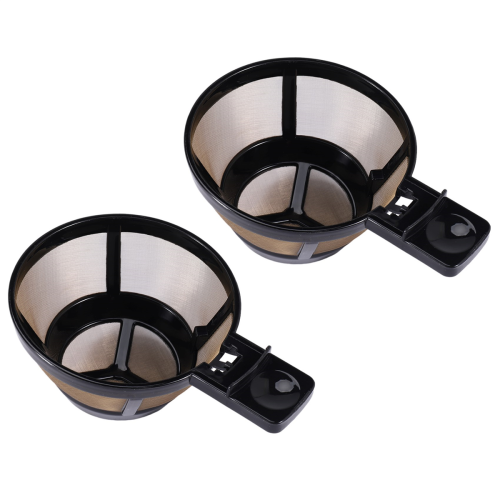 Coffee Basket Filter for Hamilton Beach 2-Way Brewer Coffee Maker