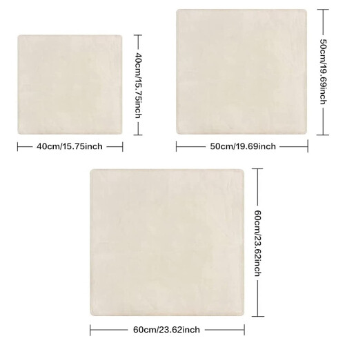 Unbleached Pure Cotton Muslin Clothes Soft Square Cheese Clothes 1