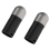 DMX512 Terminator 120 Ohm XLR 3 Pin Εφαρμόστε σε φώτα σκηνής DMX512 1