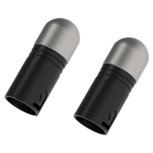 DMX512 Terminator 120 Ohm XLR 3 Pin Εφαρμόστε σε φώτα σκηνής DMX512