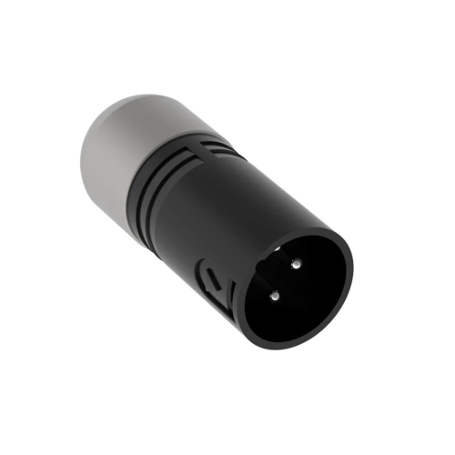 DMX512 Terminator 120 Ohm XLR 3 Pin Εφαρμόστε σε φώτα σκηνής DMX512 1