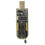 CH341A 24 25-serien EEPROM Flash BIOS USB-programmeringsmodul + testklämma 4