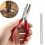 Guitar Plier Wire Tools Wire Nippers Fret Puller 5
