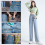 10 pezzi di toppe termoadesive da stirare per riparare jeans, borse e cappelli 5