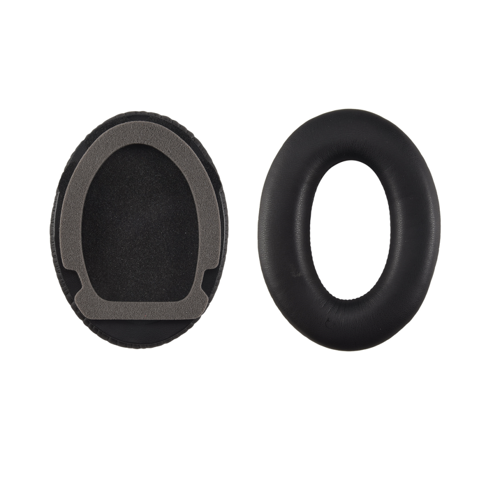 Replacement Ear Pads Cushions For Bose Aviation Headset X A10 A20 Black 4854121536230