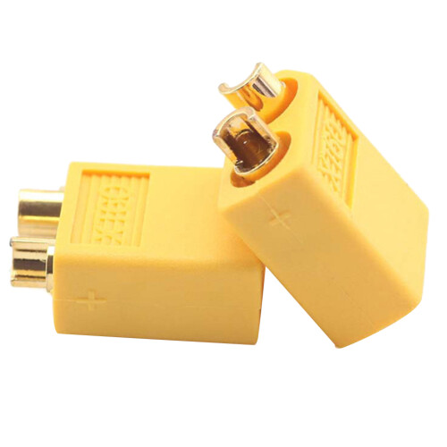 10 paar XT60 XT-60 Männlich Weiblich Anschlüsse Stecker T Stecker 1