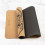 Myga Cork XL Yoga Mat - Elephant 4