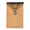 Myga Cork XL Yoga Mat - Elephant 2