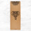 Myga Cork XL Yoga Mat - Elephant 6