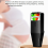 Tester digitale per radiazioni elettromagnetiche K2 portatile 5 LED 4