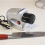 Electric Knife Sharpener,Automatic Motorized,Sharpening Tool,EU Plug 4