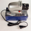 Electric Knife Sharpener,Automatic Motorized,Sharpening Tool,EU Plug 6