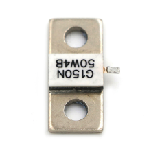 Termineringsmikrovågsmotstånd Dummy Load RFP 150W 50ohm 150watt
