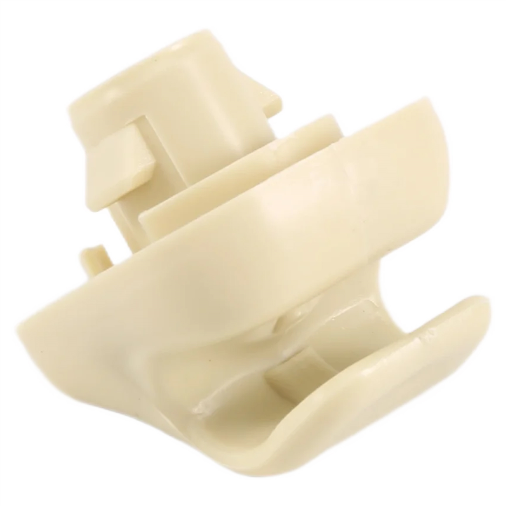 Car Sunvisor Holder For Honda Civic Fit Accord Civic Visor Beige 4854121524183