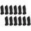 18-stifts kolfiberfingerhylsor (12 st) 7