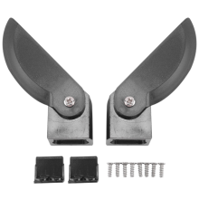 Vattenknivsvängfenor Vattenjetdelar för FT012 2.4G RC-båt