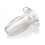 Master Series Peephole Hollow Anal Plug 4