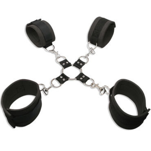 EXTREME HOG TIE KIT 1