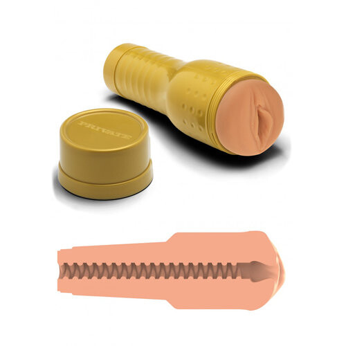 PRIVATE - ORIGINAL TUBE NATÜRLICHER MASTURBATOR