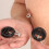 The Red Pair Of Nipple Clamps 2