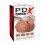 PDX Plus Torso Masturbator Roterande 360 Banger Tan 5