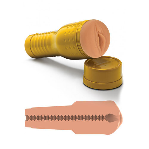 PRIVATE - PERSÖNLICHER TRAINER-LUBE-MASTURBATOR