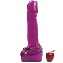 Doc Johnson Jelly -dildo