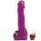 Doc Johnson Doc Johnson Jelly -dildo 1