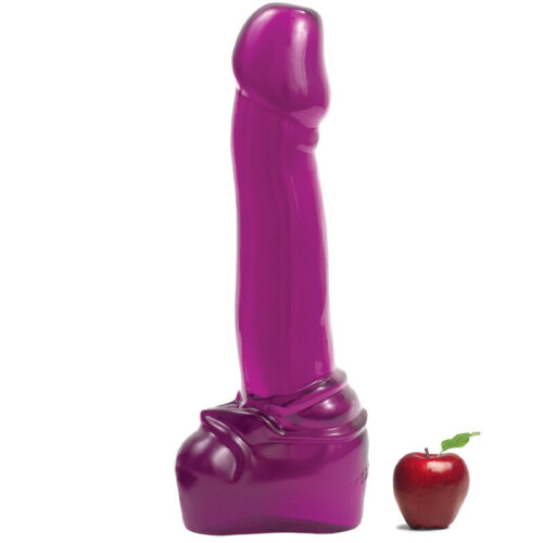 Doc Johnson Doc Johnson Jelly -dildo