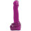 Doc Johnson Doc Johnson Jelly -dildo 2