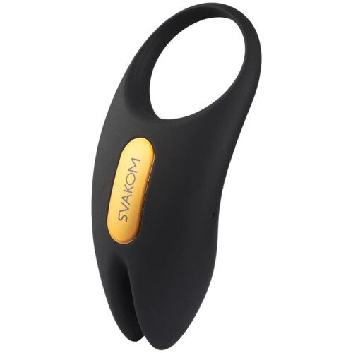 Svakom Winni 2 Remote Controlled Couples Cock Ring 1