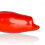 Oxballs Fido Cock Sheath Red 7